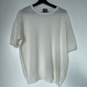 Designer’s Originals •  Knit Short Sleeve